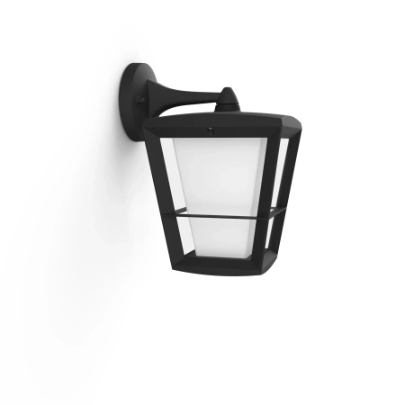Nástěnná lampa Philips HUE Econic Down 17440/30/P7