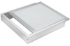 Přisazený rámeček pro LED Panel 60 x 60 cm ECOLIGHT