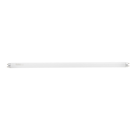 Lineární zářivka G13 T8 36W 3050lm 6500K 121cm Cold KANLUX
