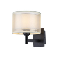 Nástěnné svítidlo E27 Black Modern Aneta 5093 Rabalux