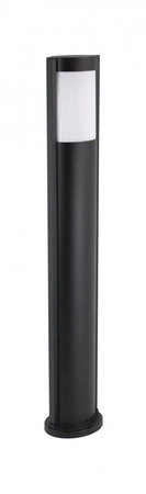 Venkovní stojací zahradní lampa POST ELIS TO 3902-H 919 BL E27 92cm Su-Ma