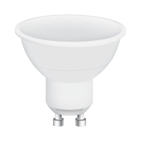 GU10 LED žárovka 4.5W = 25W 250lm RGBW 120° OSRAM Star Pilot