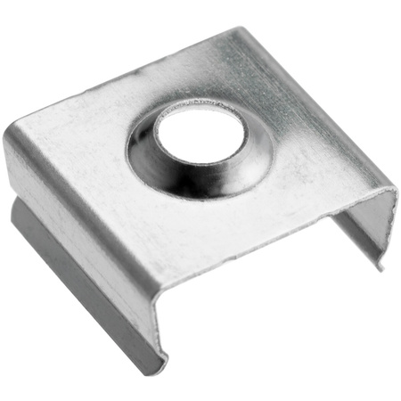 Povrchový Montážní Držák pro Profily KM33 LUMILED