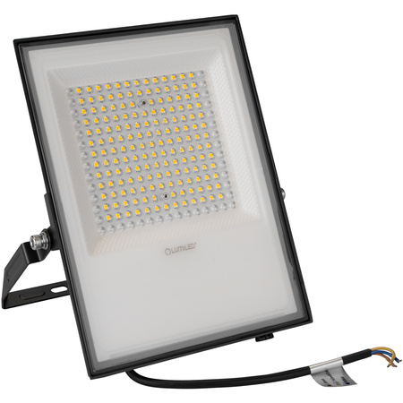 LED reflektor venkovní BRIGHT Vodotěsný 150W 16500lm 4000K LUMILED