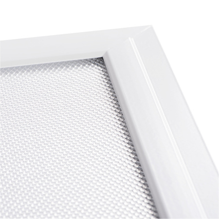 Kancelářský panel LED Plafond 60x60 36W 4320lm 4000K Neutrální 110° UGR19 Flush Mounted Square White BRAVO KANLUX