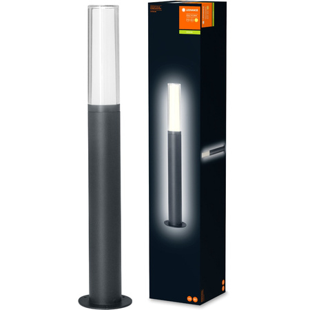 Zahradní závěsné světlo LED 7W Endura Style FLARE Lantern 60cm LEDVANCE