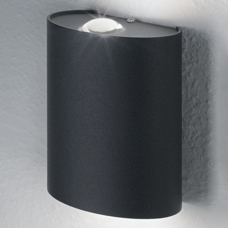 Nástěnné svítidlo 6W Endura Style UPDOWN Deco I LEDVANCE