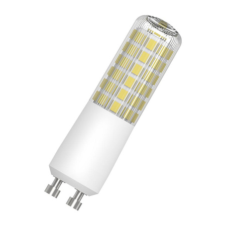 LED žárovka GU10 6,5W = 60W 806lm 2700K teplá bílá 320° stmívatelná Ledvance