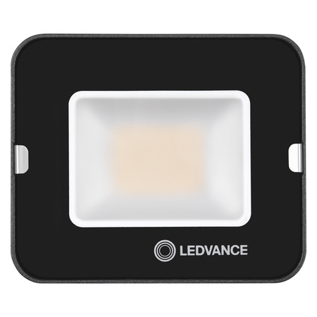 Reflektor LED 20W 1800lm 3000K IP65 Černá LEDVANCE COMPACT V