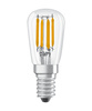 LED žárovka T26 Tubular E14 2,8W = 25W 250lm 2700K Warm 300° Dimmable SPECIAL Osram