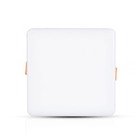 Zapuštěný panel LED 24W 6400K Square SAMSUNG CHIP VT-625SQ V-TAC