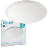 Plafond LED lampa pro povrchovou montáž WAWEL 17W CCT stmívatelná 35cm bílá kulatá PHILIPS