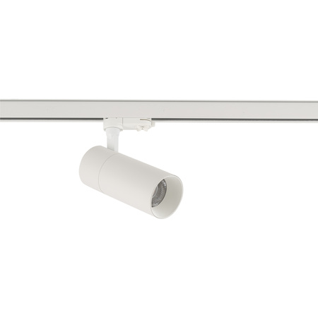 LED třífázové světlo pro přípojnice 30W 2800lm 3000K teplá bílá Moderní CTLS TINOS 10392 Nowodvorski