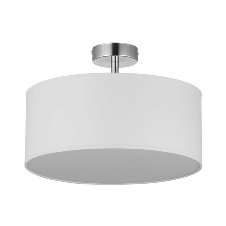 RONDO WHITE stropní svítidlo White Minimalist 4xE27 4243 TK Lighting