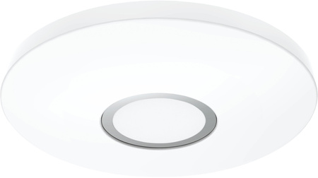 LED stropní svítidlo ORBIS Kite 18W 1400lm Teplá bílá-Studená bílá + RGB 34cm SMART+ WiFi LEDVANCE