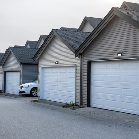 Venkovní LED reflektor Zahrada 20W 1620lm 4000K Neutrální 120° IP65 IK05 Černá MH Kobi