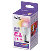 LED žárovka E14 Ball P45 4,9W = 40W 470lm 2200-6500K RGB + TW Smart SMART WiFi Bluetooth App WiZ