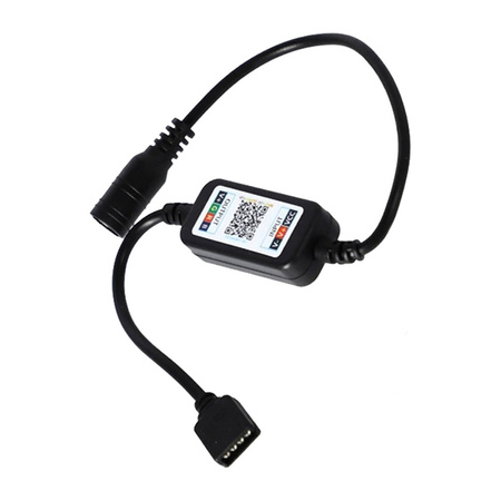 Ovladač LED pásků RGB BLUETOOTH 6A 72W Ecolight