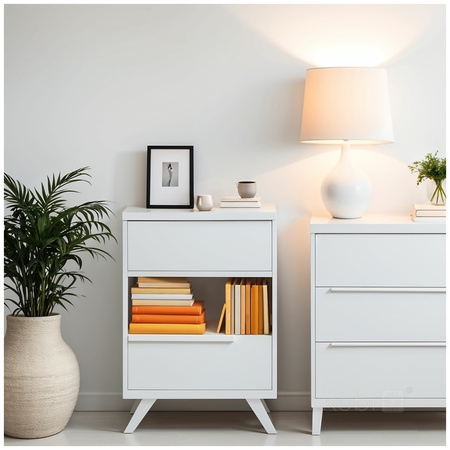 LED žárovka E27 Ball 6W 470lm 3000K Warm 200° Kobi