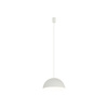 Závěsné stropní svítidlo GX53 White Modern HEMISPHERE SUPER S 10695 Nowodvorski