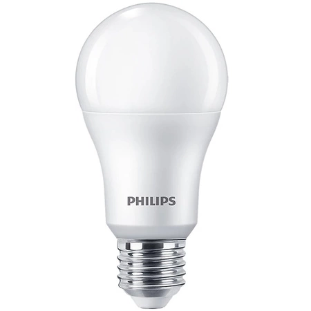LED žárovka E27 A60 13W = 100W 1521lm 2700K teplá bílá PHILIPS