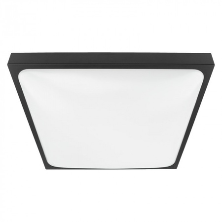 Stropní svítidlo LED Plafond 2x E27 Square Ecolight