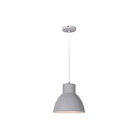 Stropní závěsné svítidlo E27 White Industrial Derek Rabalux