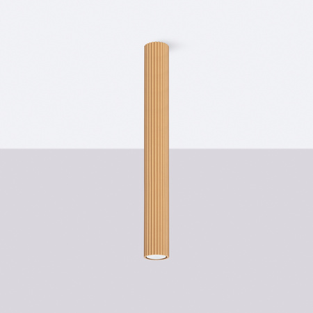 Stropní svítidlo Tuba Spot GU10 Gold Carbon Deep Space SL.1553 Sollux