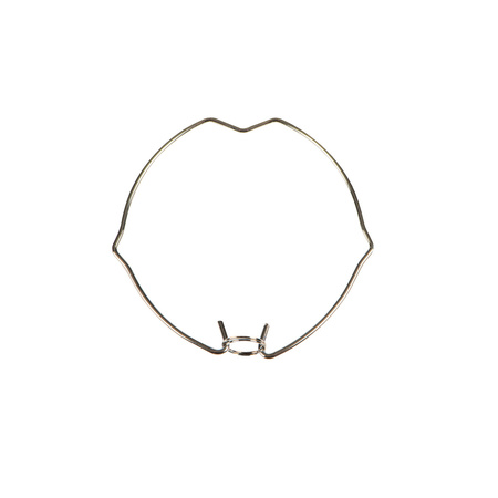 Upevňovací pružina pro halogenová svítidla SPR.CTC-55/MR11 Kanlux