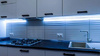 LED pásek 12V 24W 300LED 2835 Studená bílá 8mm 5m ECOLIGHT
