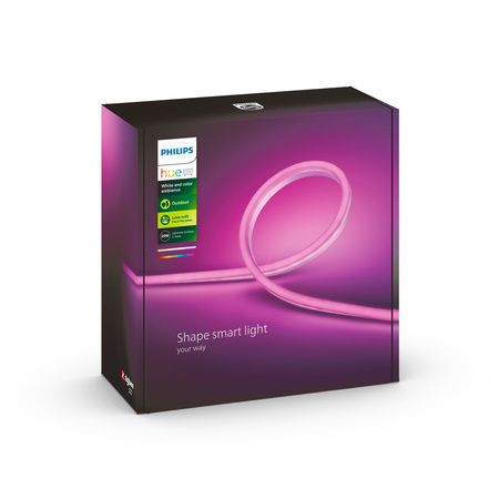 Philips HUE Outdoor Strip LED 2m outdoor ZigBee + Bluetooth