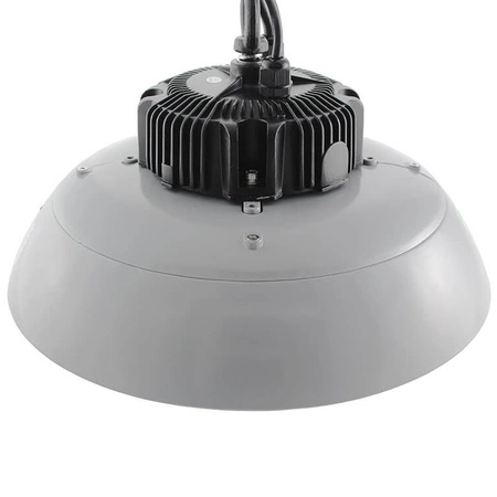 LED průmyslové svítidlo HIGH BAY 240W 5000K 120D 1-10V ORBIT Ledolux