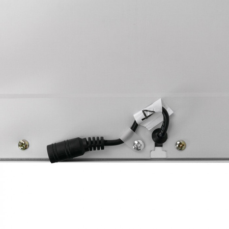 LED panel 60x60 Zapuštěný podhled 40W 3600lm 3000K Teplá bílá Ecolight