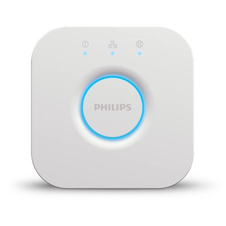 Brána Philips Hue Bridge Bluetooth Zigbee
