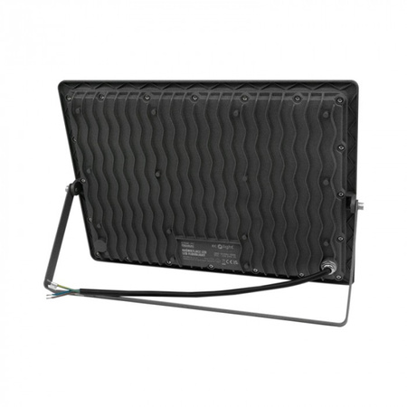 LED reflektor 200W 20000lm 6500K studený IP65 Premium Line Ecolight