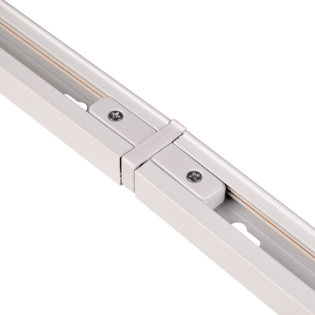 Přímý spínač pro 1-fázovou přípojnici Bílá Sanico Goldlux