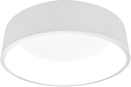 LED stropní svítidlo ORBIS Cylinder 24W 3300lm Teplá bílá-Studená bílá 45cm SMART+ WiFi LEDVANCE