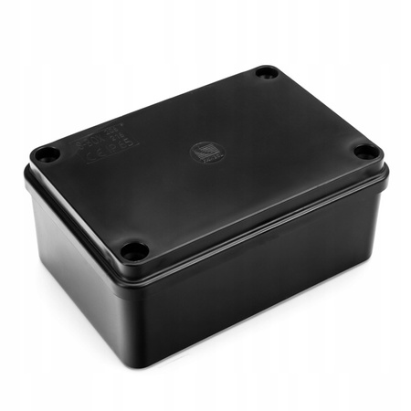 Hermetická instalační krabice pro povrchovou montáž S-BOX 216C 120x80x50 IP65 PAWBOL