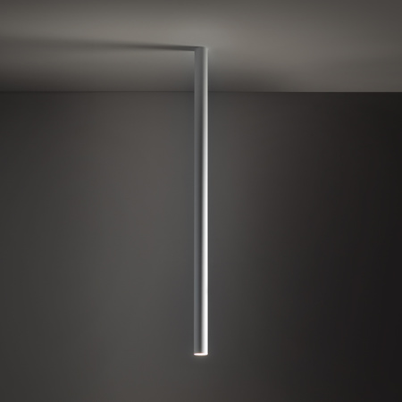 Povrchová montáž GU10 SPOT TUBA White FOURTY L 10822 Nowodvorski