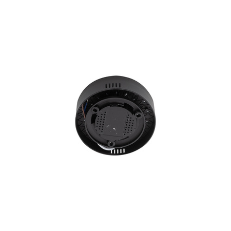 Plafond Stropní svítidlo LED 15W 1300lm 4000K Neutral Black LID ROUND 10415 Nowodvorski