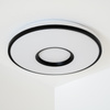 Plafond LED povrchová montáž VERUS 72W CCT White Round 50cm + LUMILED PILOT