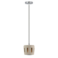 Závěsné svítidlo E27 Betonové stínidlo D:200 VT-7202 V-TAC