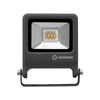 Reflektor LED 10W 800lm 3000K IP65 Šedá LEDVANCE světlomet Endura