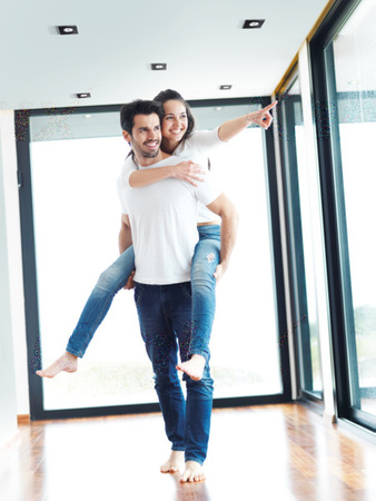 Halogenová bodová LED dioda GU5,3 Round Black Dalla Kanlux pro vestavbu pod omítku