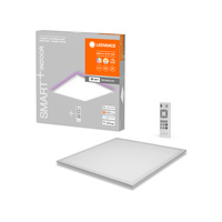 LED panel 40W RGB CCT SMART+ WiFi PLANON 600X600 LEDVANCE