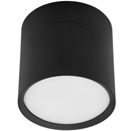 Povrchové svítidlo HALOGEN NUBIO Tuba Gx53 LED Spot Nástěnné svítidlo Cylinder LUMILED