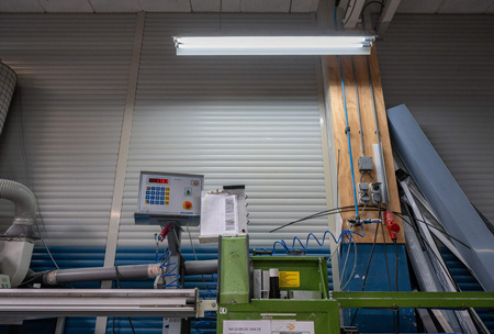 LED zářivka G13 T8 23.4W 3690lm 3000K Teplá bílá 190° 150cm OSRAM SubstiTUBE