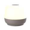 Venkovní dekorativní stolní lampa LED 1,8W 160lm 2700K teplá bílá IP44 stmívatelná Samba Sanico Goldlux