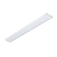 LED lineární svítidlo MEBA 40W 5200lm 4000K IP54 121,3cm bílé KANLUX