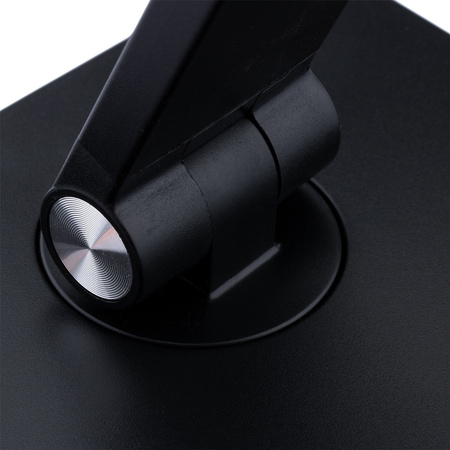 LED noční stolní lampa 7W 2700K-6000K CCT USB stmívatelné dotykové